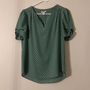 Fun going out comfortable shirt.